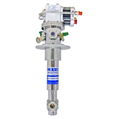 Cryogenic system